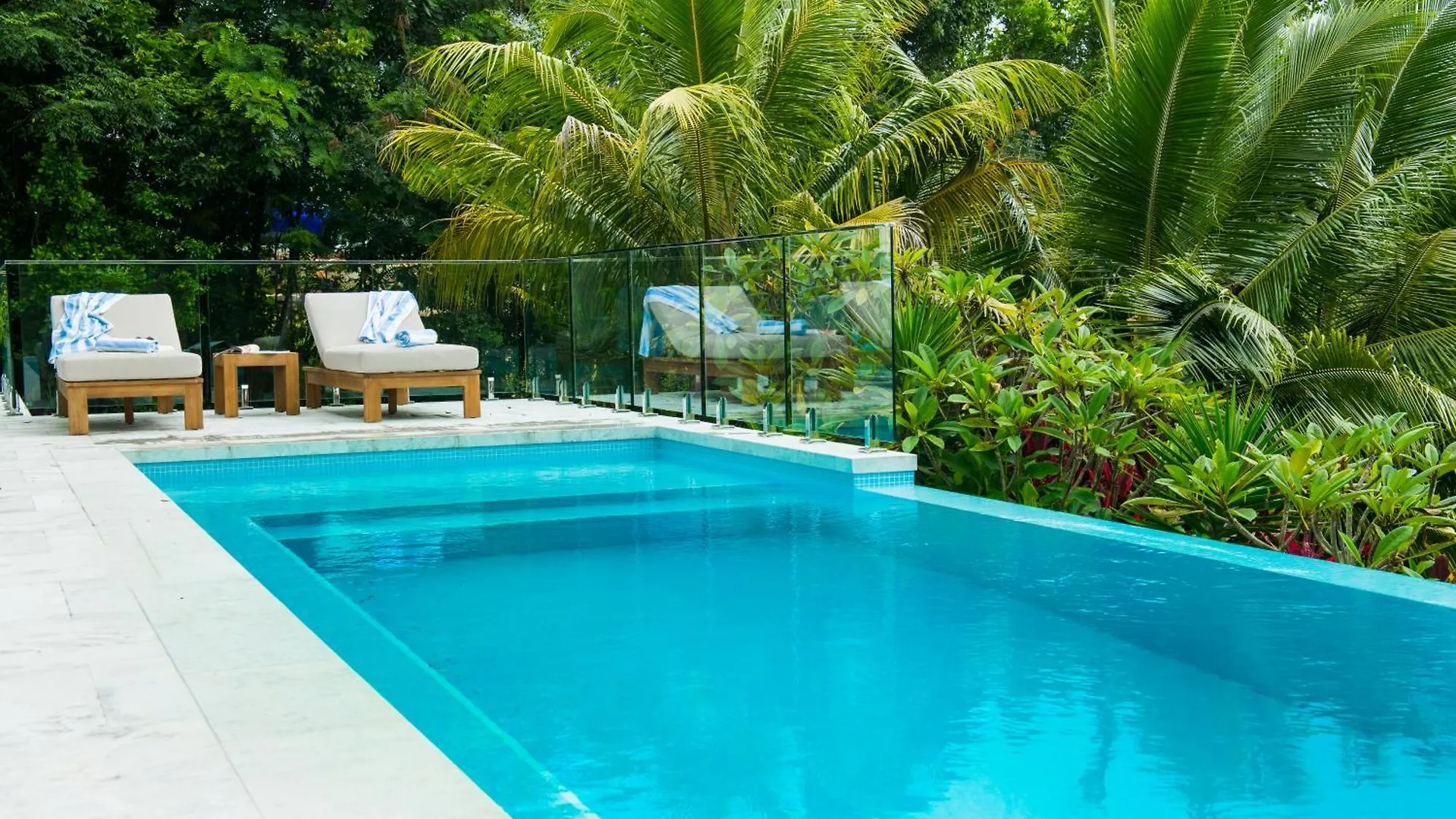 Holiday home Coralair Whitsundays Villa Airlie Beach