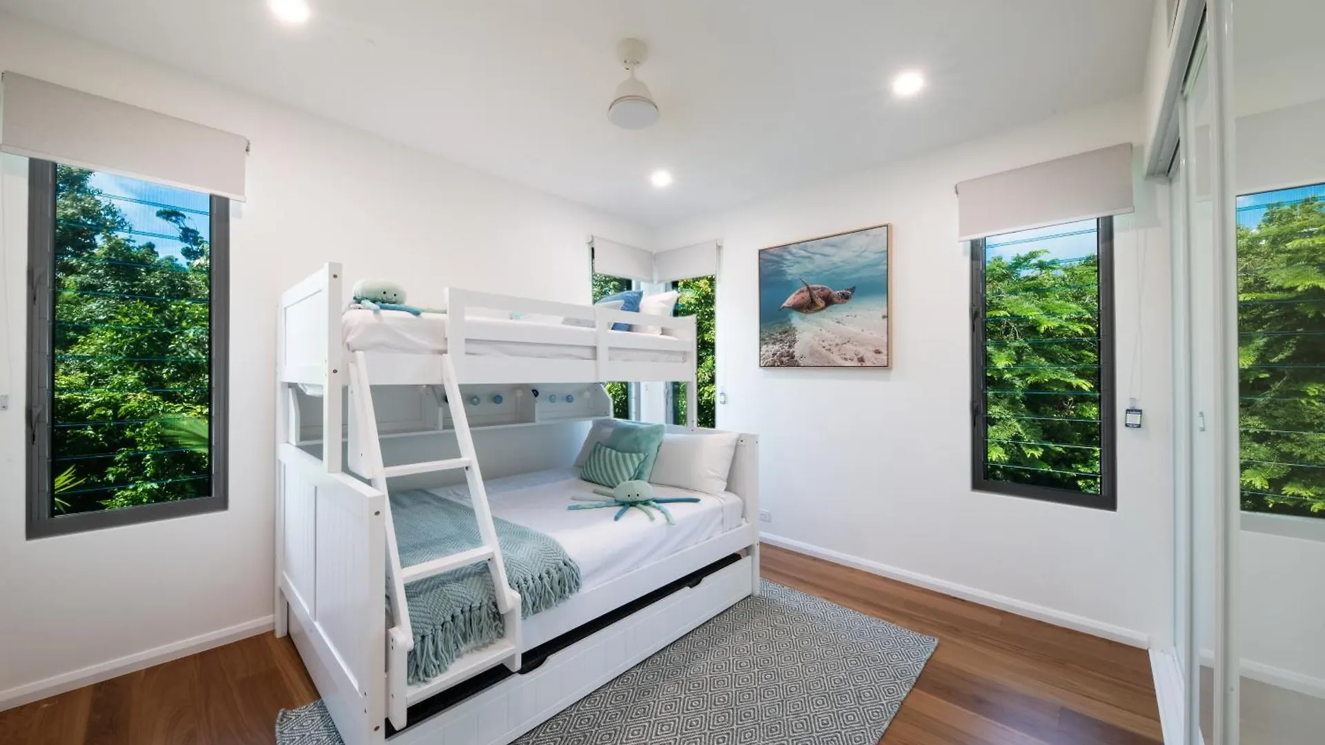 Holiday home Coralair Whitsundays Villa Airlie Beach