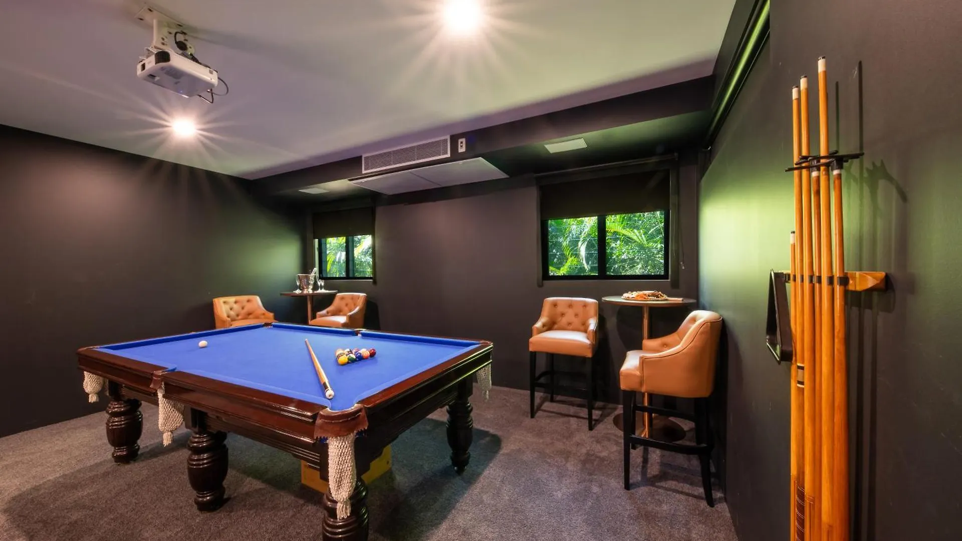 Nyaraló Coralair Whitsundays Villa Airlie Beach