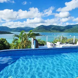 Guest house The Haven View - Airlie