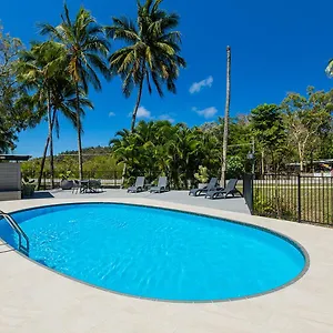 Kipara Tropical Rainforest Retreat Airlie Beach