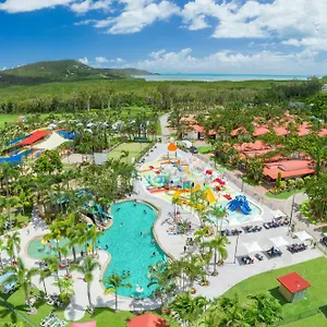Big4 Adventure Whitsunday Airlie Beach